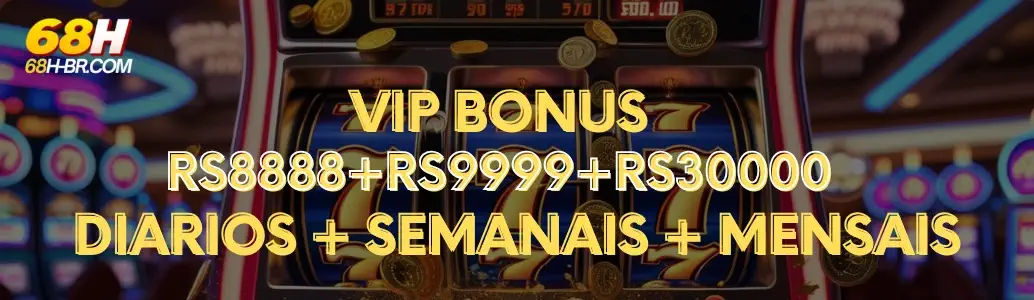 68H Promoções