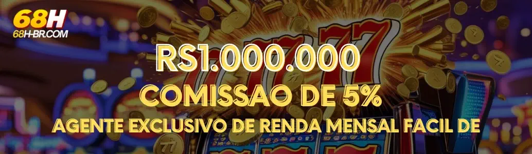 68H Registro banner