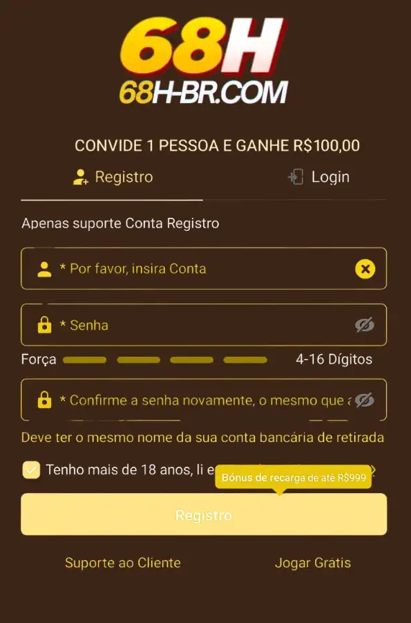 register