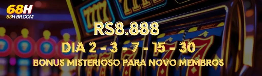 68H banner
