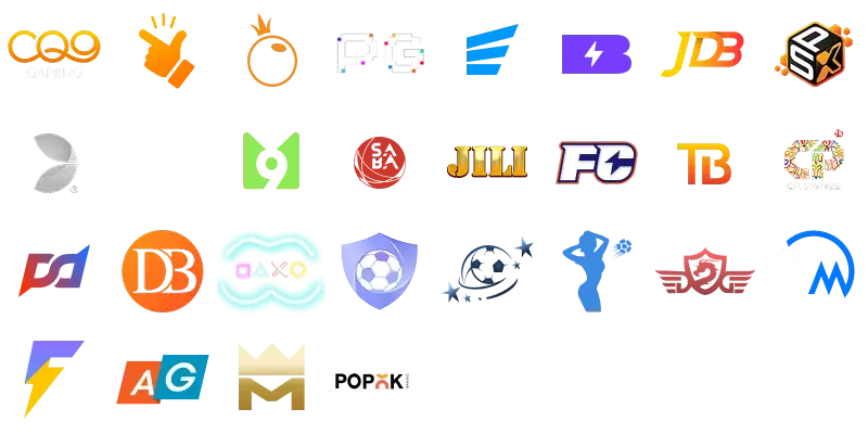 Provedores de Jogos